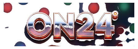 on 24 logo